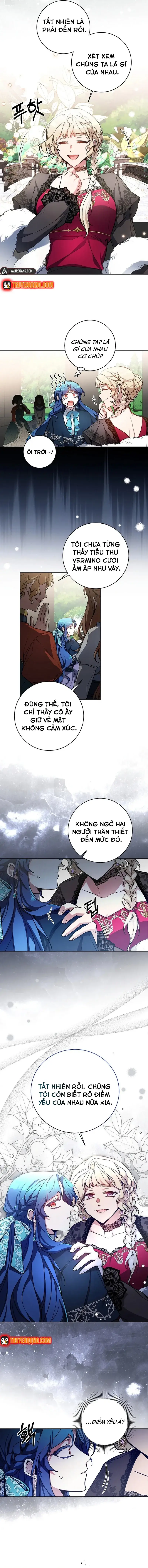 Ta Đến Để Hủy Diệt Chapter 15 - 4