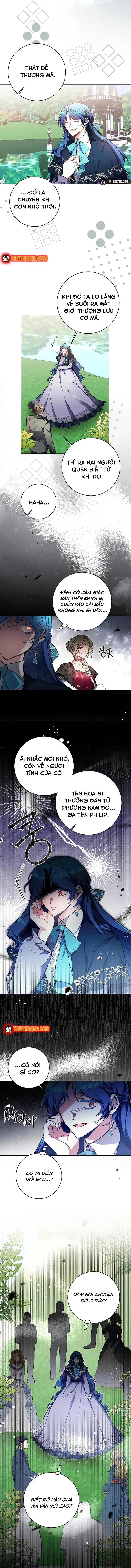 Ta Đến Để Hủy Diệt Chapter 15 - 7