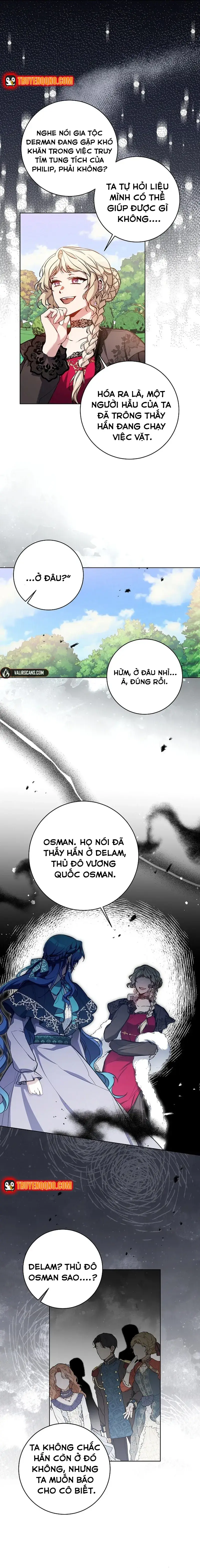 Ta Đến Để Hủy Diệt Chapter 15 - 8