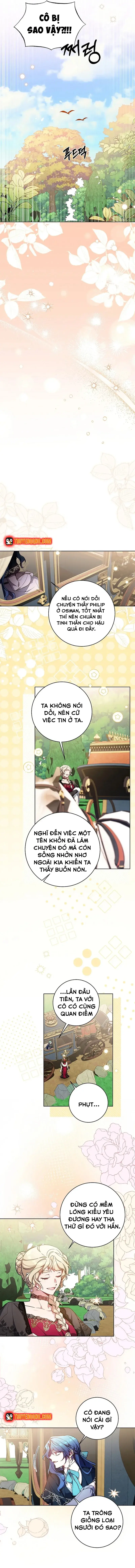Ta Đến Để Hủy Diệt Chapter 15 - 10
