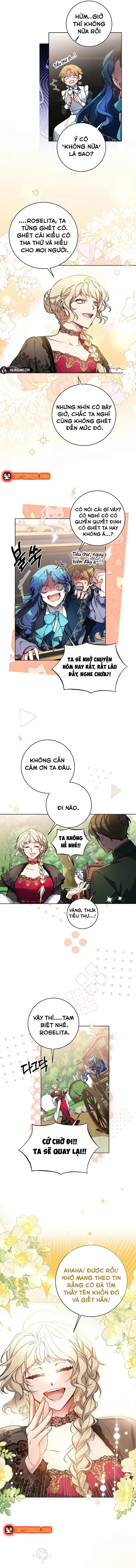 Ta Đến Để Hủy Diệt Chapter 15 - 11