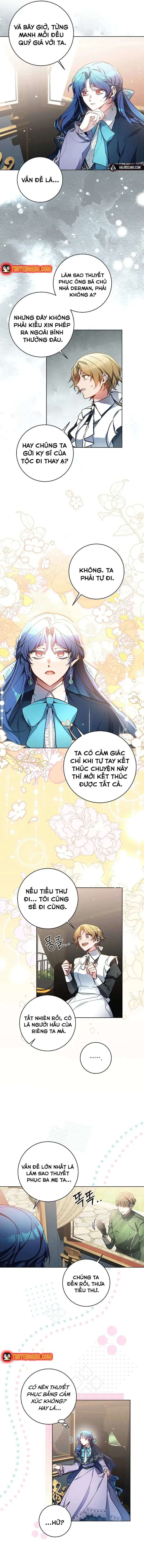 Ta Đến Để Hủy Diệt Chapter 15 - 13
