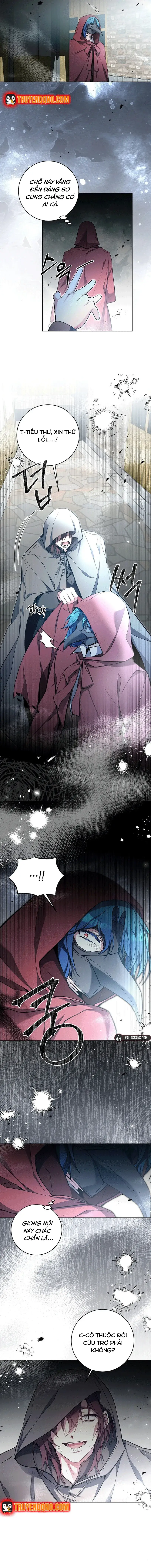 Ta Đến Để Hủy Diệt Chapter 16 - 10