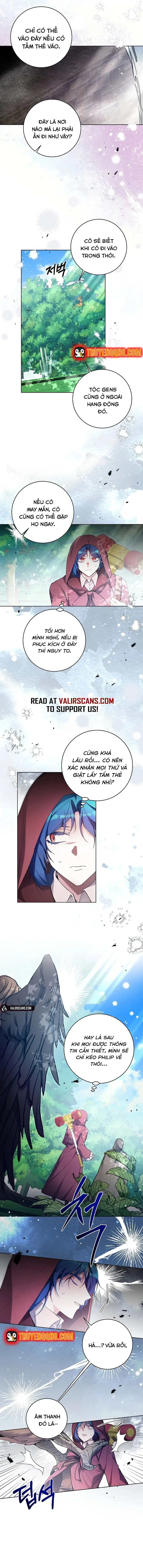 Ta Đến Để Hủy Diệt Chapter 17 - 12