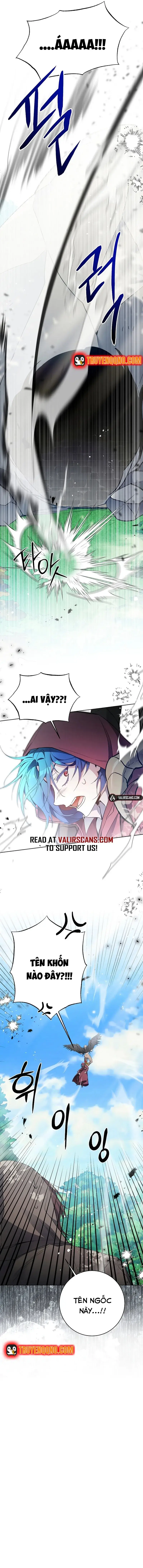 Ta Đến Để Hủy Diệt Chapter 17 - 13