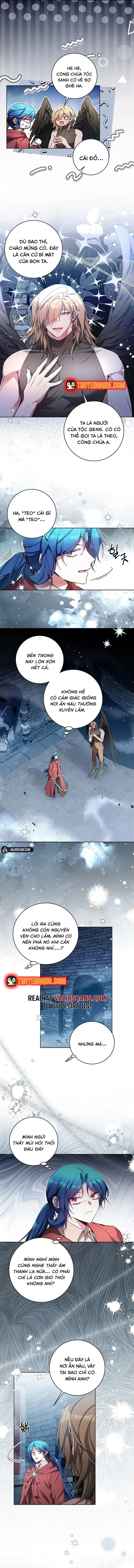 Ta Đến Để Hủy Diệt Chapter 18 - 5