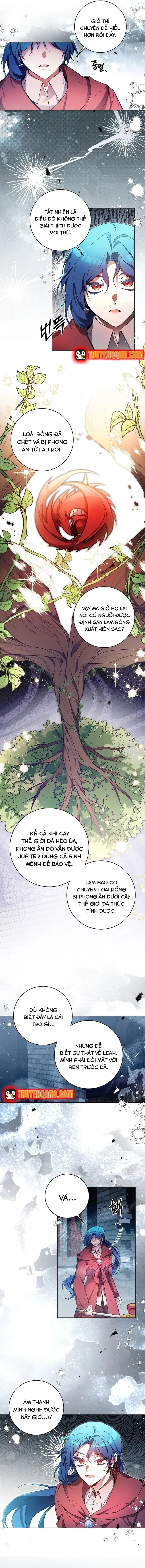 Ta Đến Để Hủy Diệt Chapter 18 - 10