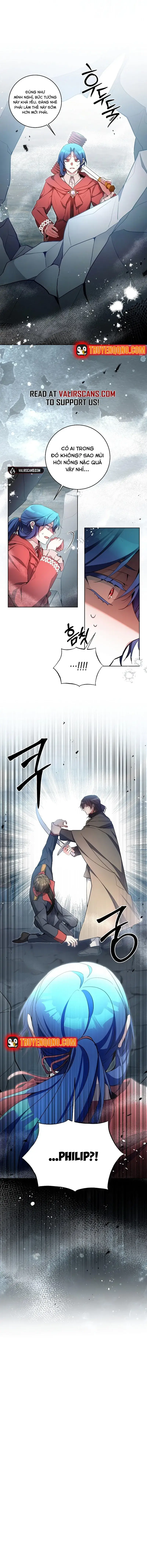 Ta Đến Để Hủy Diệt Chapter 18 - 12