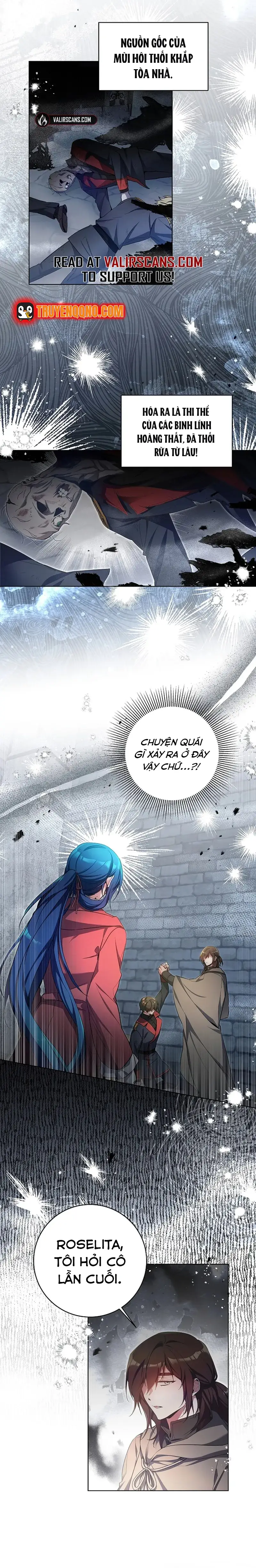 Ta Đến Để Hủy Diệt Chapter 19 - 4