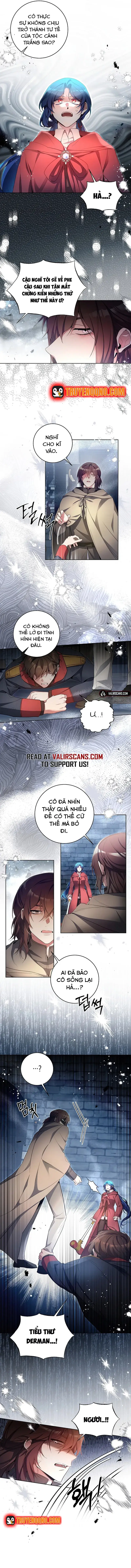 Ta Đến Để Hủy Diệt Chapter 19 - 5