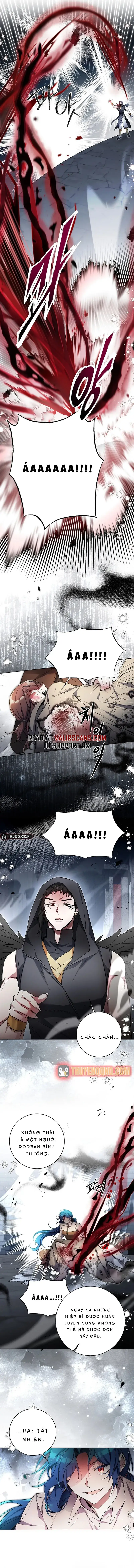 Ta Đến Để Hủy Diệt Chapter 20 - 6