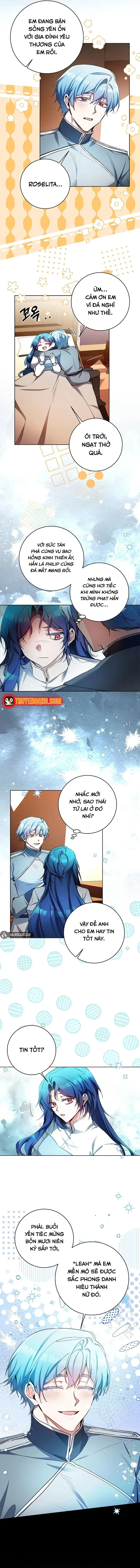 Ta Đến Để Hủy Diệt Chapter 21 - 13