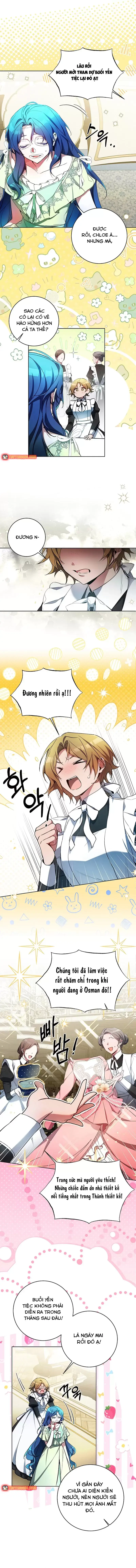 Ta Đến Để Hủy Diệt Chapter 22 - 9