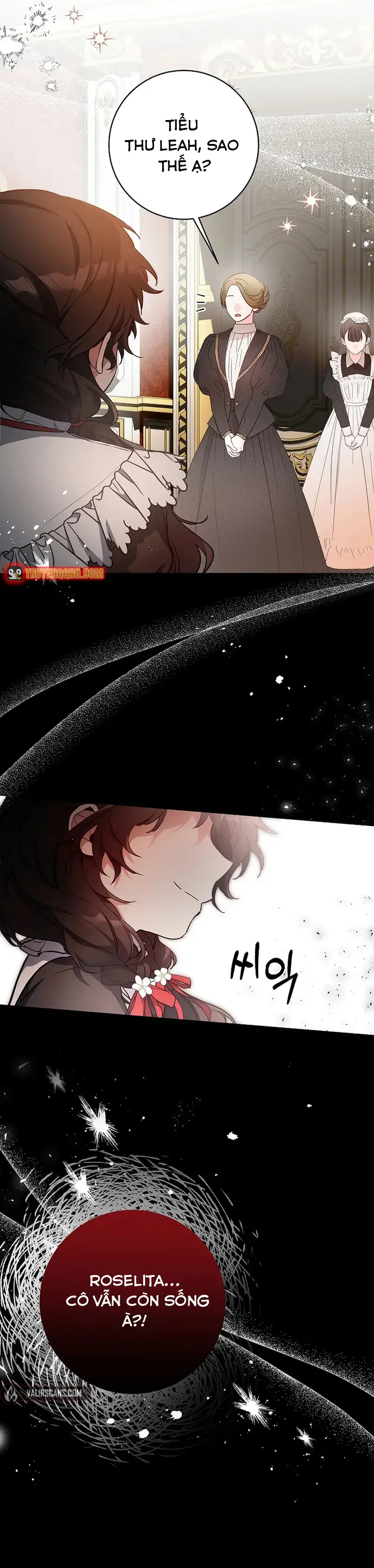 Ta Đến Để Hủy Diệt Chapter 22 - 14