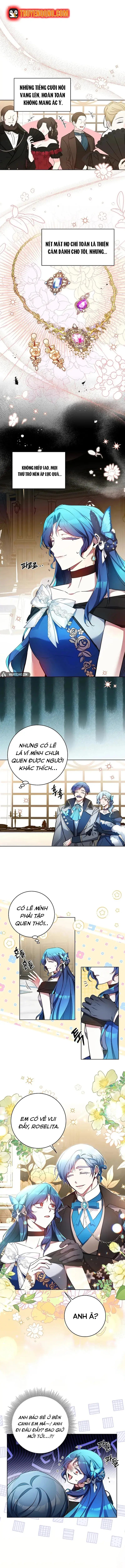 Ta Đến Để Hủy Diệt Chapter 23 - 4