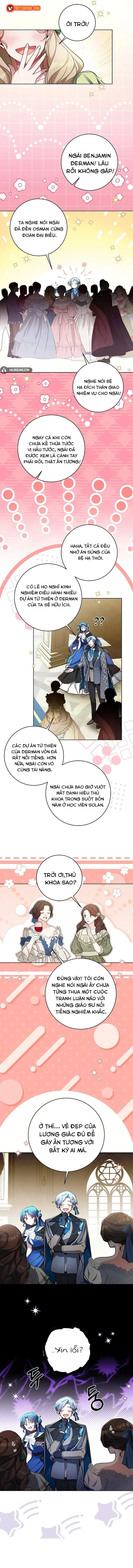 Ta Đến Để Hủy Diệt Chapter 23 - 5