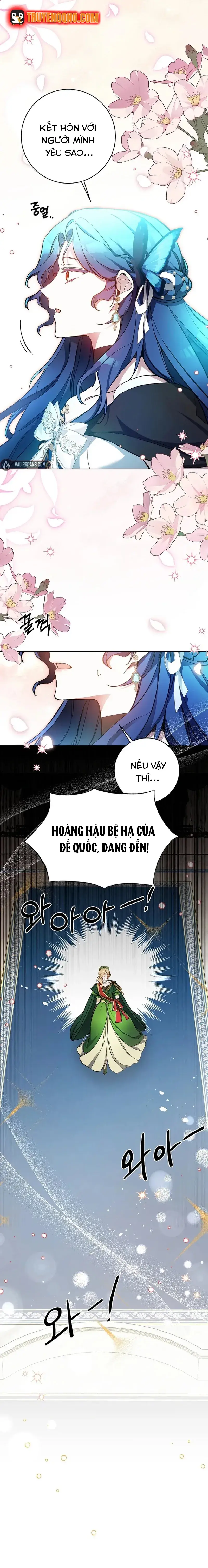 Ta Đến Để Hủy Diệt Chapter 23 - 10
