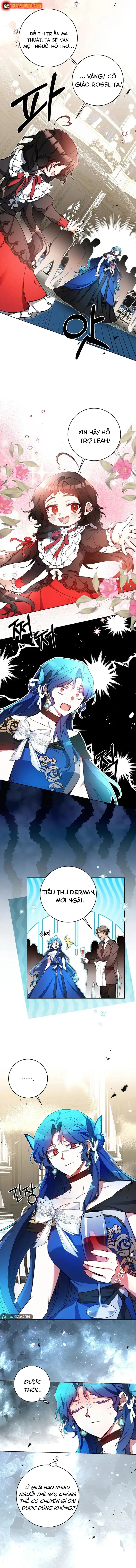 Ta Đến Để Hủy Diệt Chapter 24 - 6