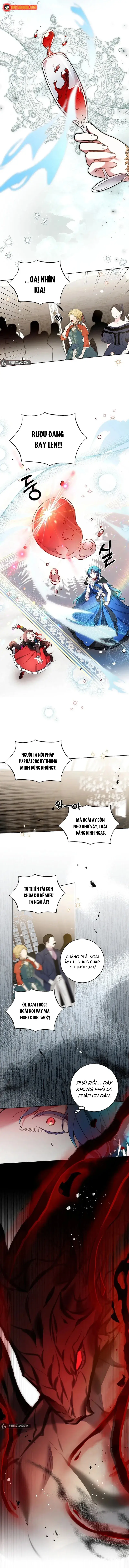 Ta Đến Để Hủy Diệt Chapter 24 - 8
