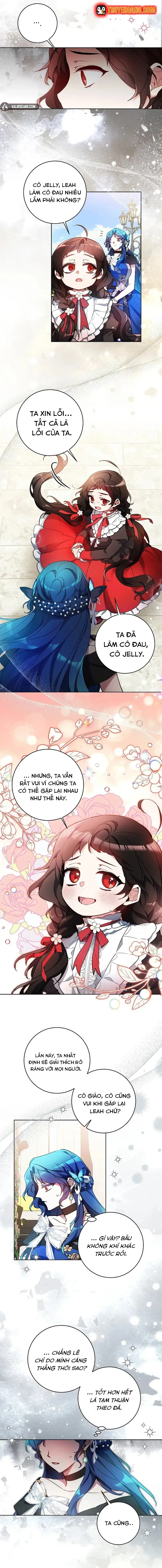 Ta Đến Để Hủy Diệt Chapter 24 - 11