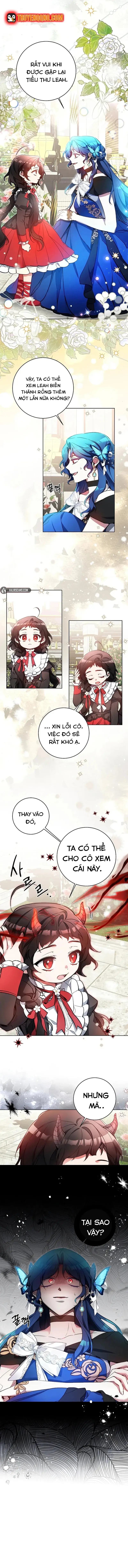 Ta Đến Để Hủy Diệt Chapter 24 - 12