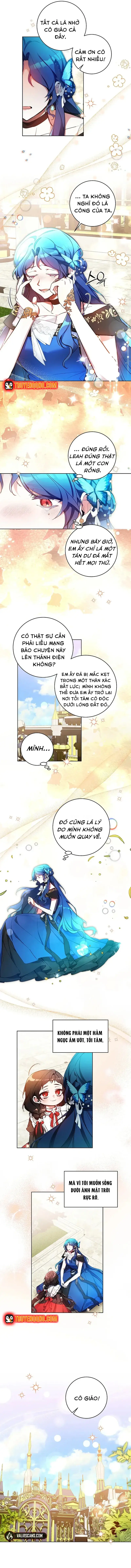 Ta Đến Để Hủy Diệt Chapter 25 - 9