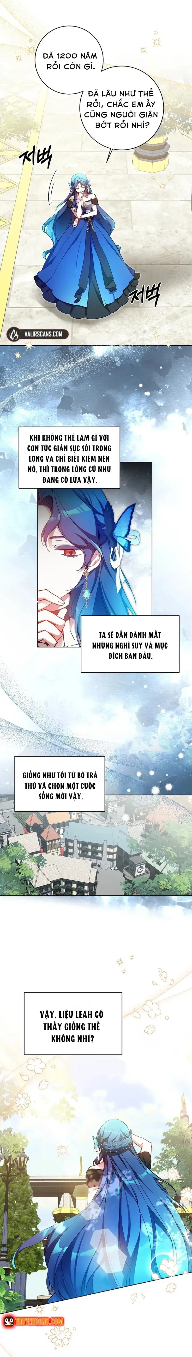 Ta Đến Để Hủy Diệt Chapter 26 - 4