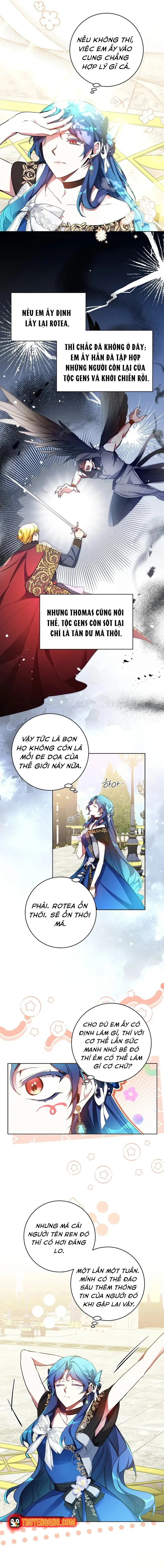 Ta Đến Để Hủy Diệt Chapter 26 - 5
