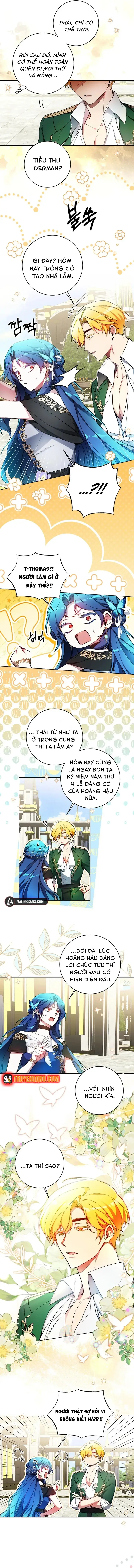 Ta Đến Để Hủy Diệt Chapter 26 - 6