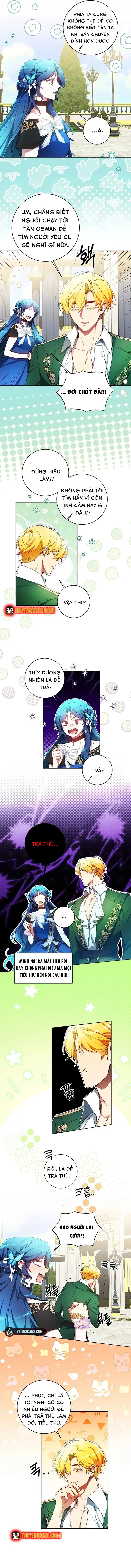 Ta Đến Để Hủy Diệt Chapter 26 - 8