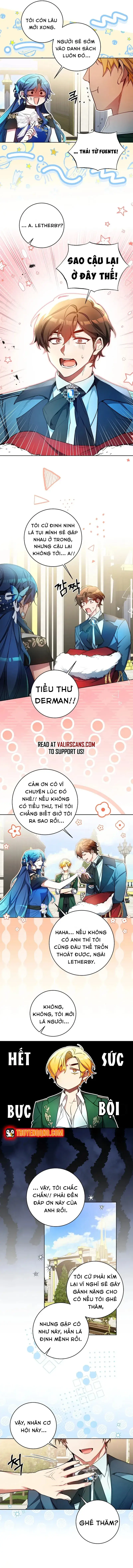 Ta Đến Để Hủy Diệt Chapter 26 - 9