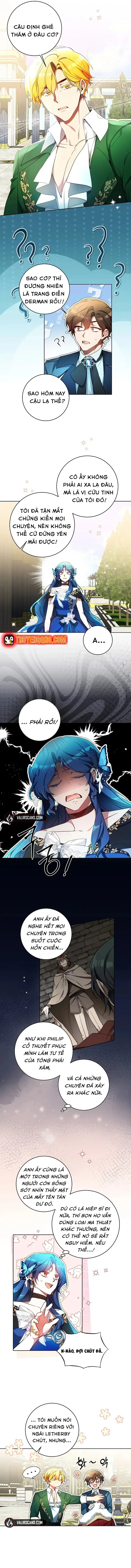 Ta Đến Để Hủy Diệt Chapter 26 - 10
