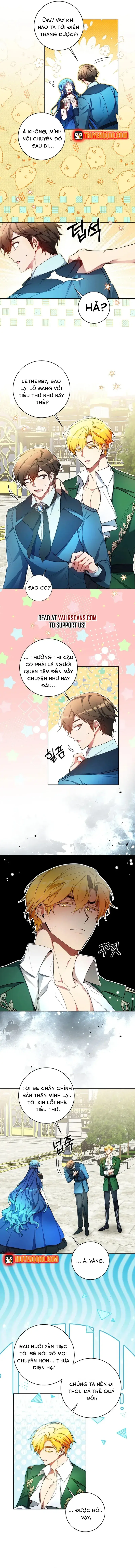 Ta Đến Để Hủy Diệt Chapter 26 - 11