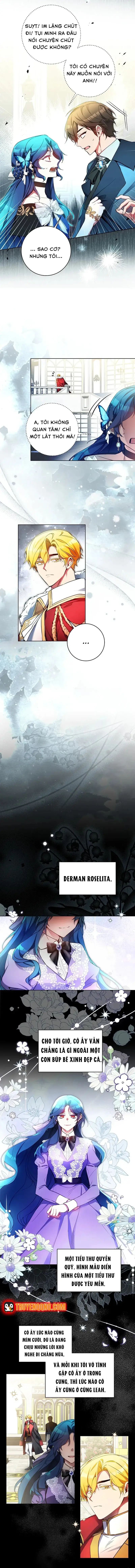 Ta Đến Để Hủy Diệt Chapter 27 - 5