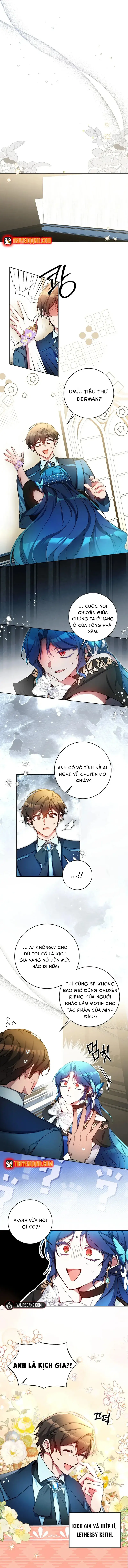 Ta Đến Để Hủy Diệt Chapter 27 - 7
