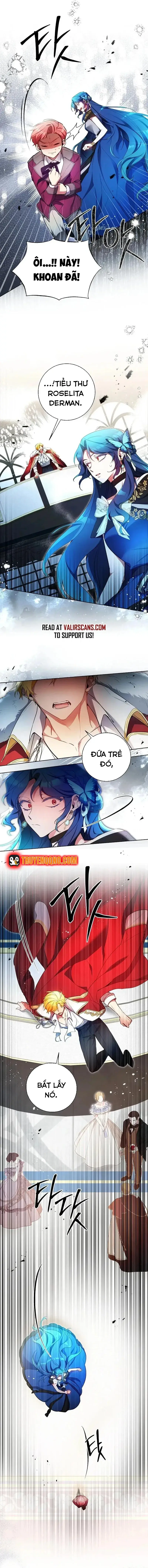 Ta Đến Để Hủy Diệt Chapter 28 - 8