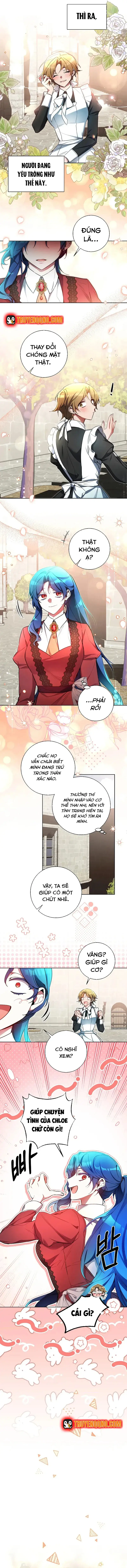 Ta Đến Để Hủy Diệt Chapter 30 - 7