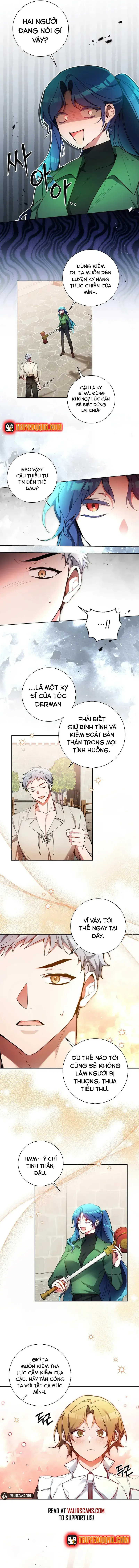 Ta Đến Để Hủy Diệt Chapter 30 - 9