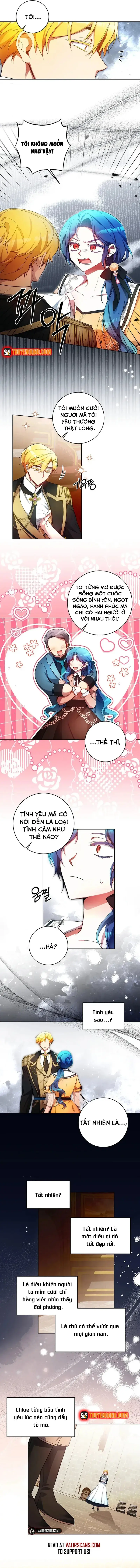 Ta Đến Để Hủy Diệt Chapter 32 - 8