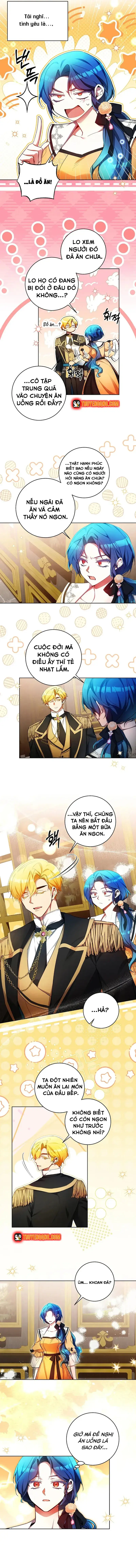 Ta Đến Để Hủy Diệt Chapter 32 - 9