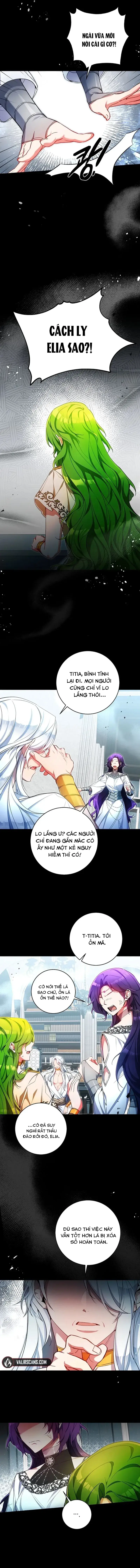 Ta Đến Để Hủy Diệt Chapter 37 - 7