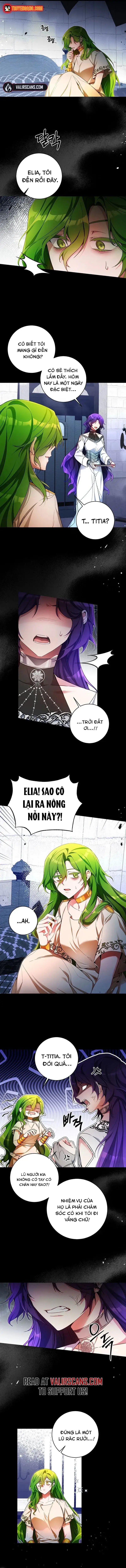 Ta Đến Để Hủy Diệt Chapter 37 - 9