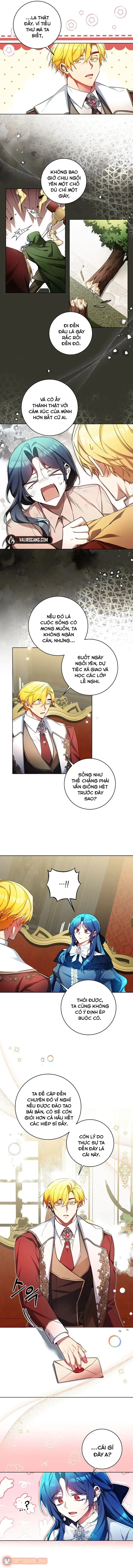 Ta Đến Để Hủy Diệt Chapter 39 - 7