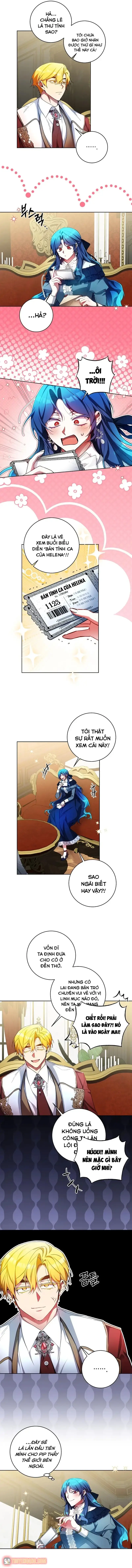 Ta Đến Để Hủy Diệt Chapter 39 - 8