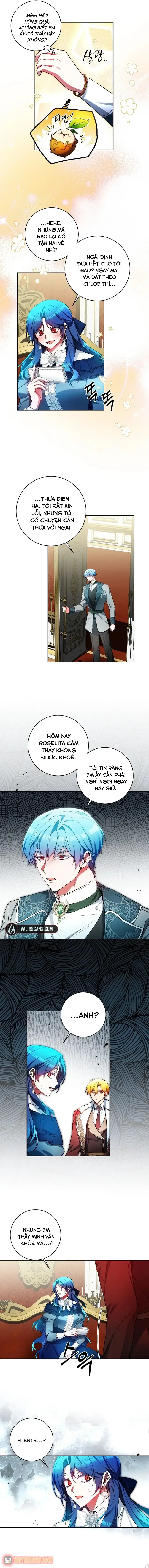 Ta Đến Để Hủy Diệt Chapter 39 - 9