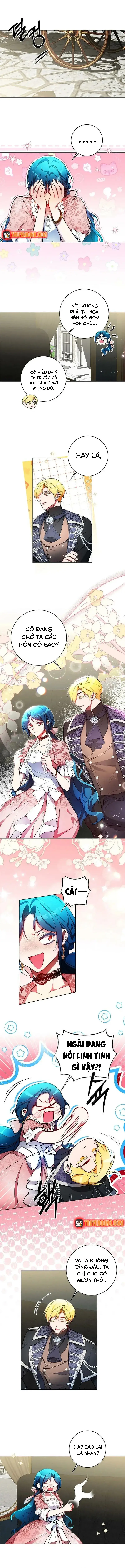 Ta Đến Để Hủy Diệt Chapter 40 - 5