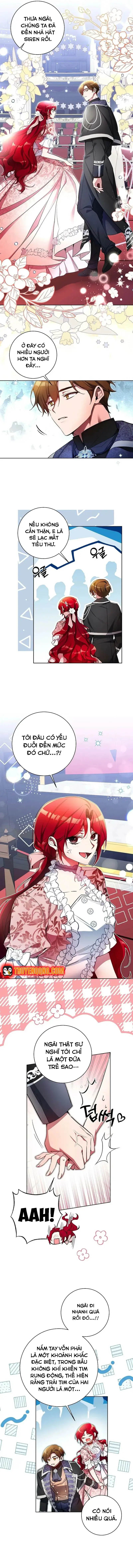 Ta Đến Để Hủy Diệt Chapter 40 - 8