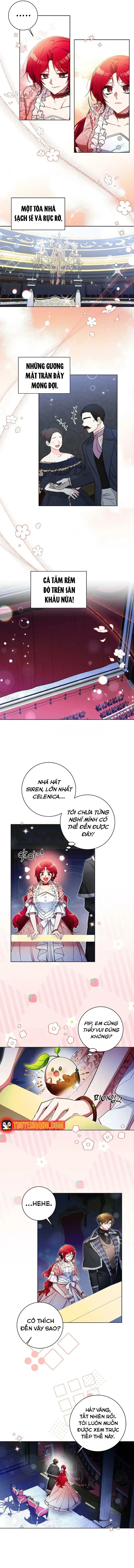 Ta Đến Để Hủy Diệt Chapter 40 - 9