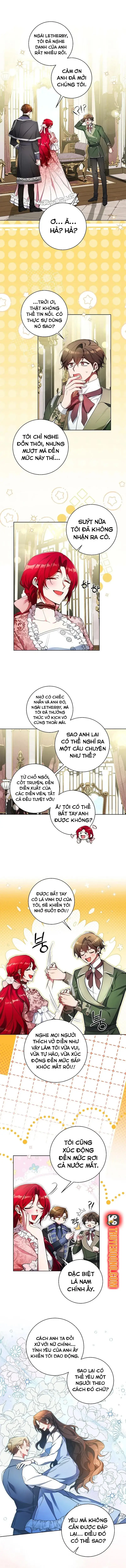 Ta Đến Để Hủy Diệt Chapter 41 - 6