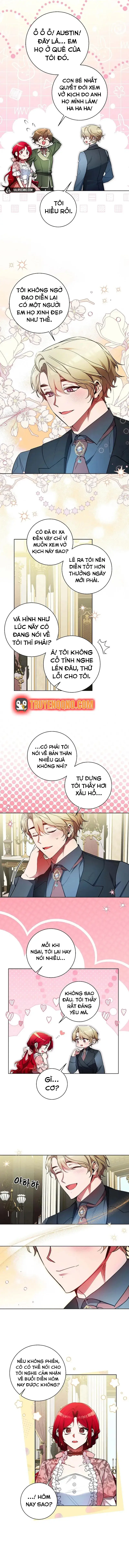 Ta Đến Để Hủy Diệt Chapter 41 - 9